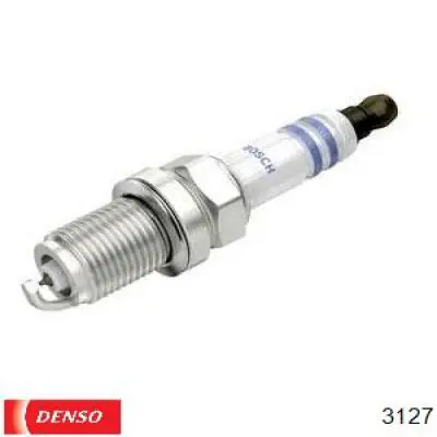 3127 Denso Свіча запалювання