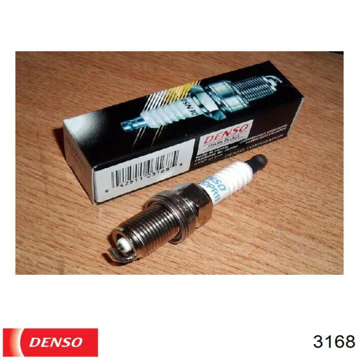 Свічки Mitsubishi MD322771