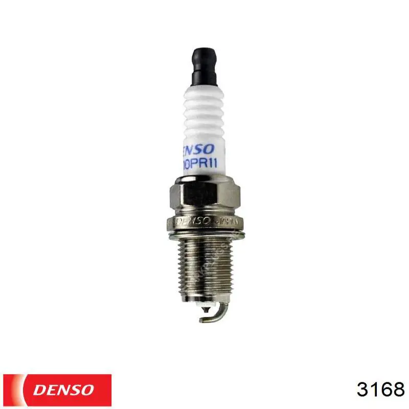 Свічки запалювання MD322771 Mitsubishi