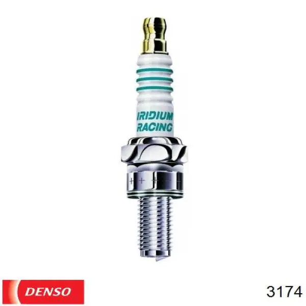 Свічки запалювання 3174 Denso
