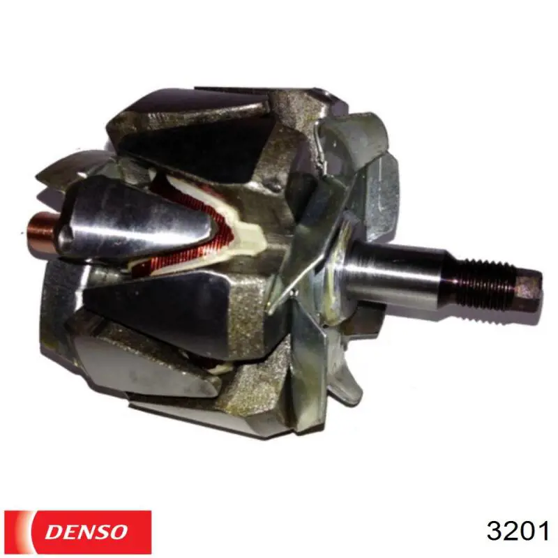 Купити 3201 Denso Свічка запалювання