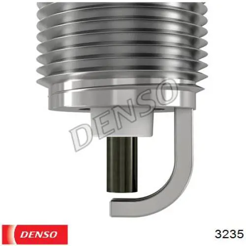 3235 Denso Свіча запалювання