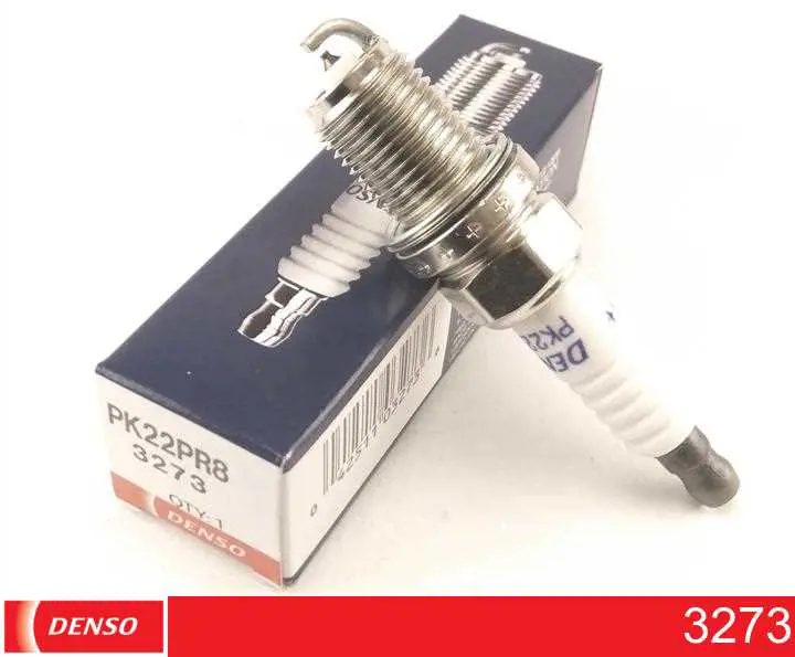 Купити 3273 Denso Свічка запалювання