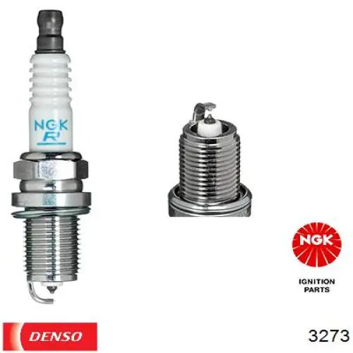 Купити 3273 Denso Свічка запалювання