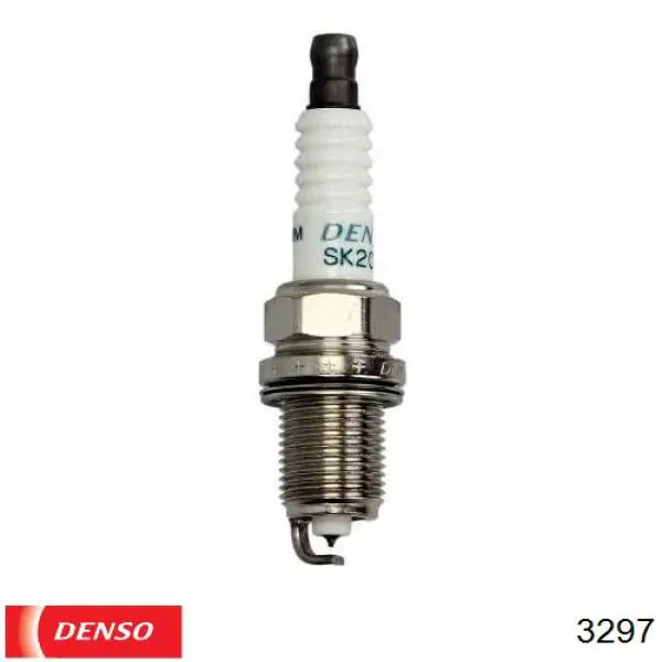 Купити 3297 Denso Свічка запалювання