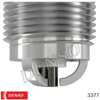 3377 Denso Свіча запалювання
