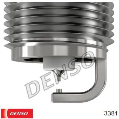 Свічки Denso 3381