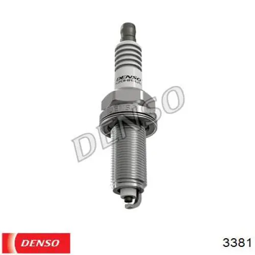 Купити 3381 Denso Свічка запалювання