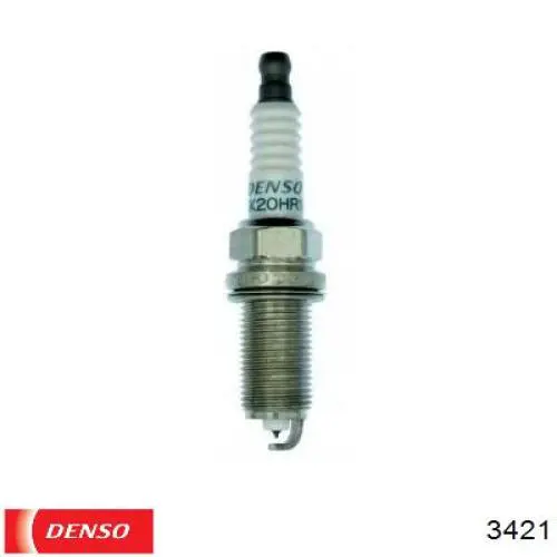 Свічки автомобільні Denso 3421 ціна, від 11.48 USD