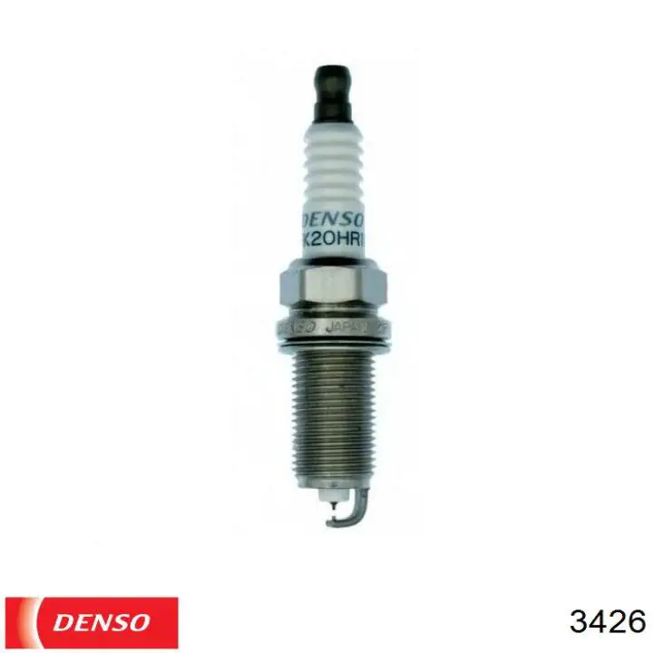 Свічки автомобільні Denso 3426 ціна, від 13.03 USD