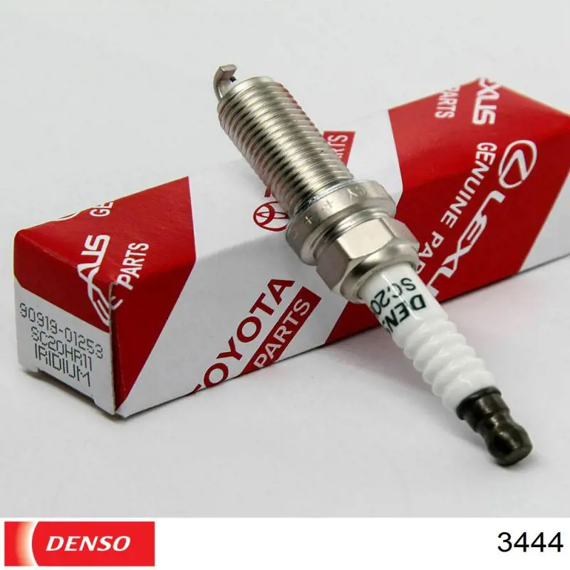 Купити 3444 Denso Свічка запалювання