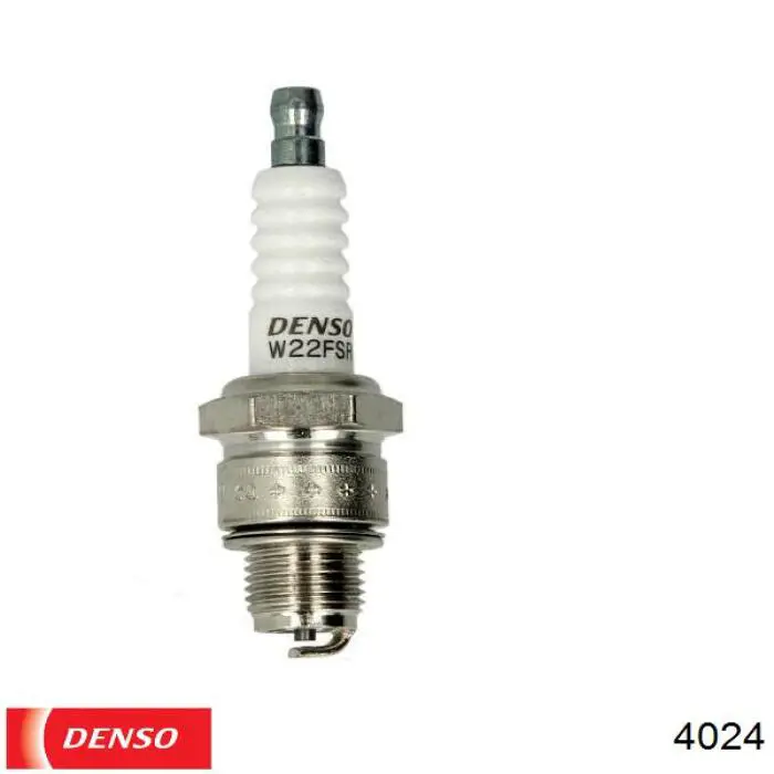 Свіча запалювання 4024 Denso