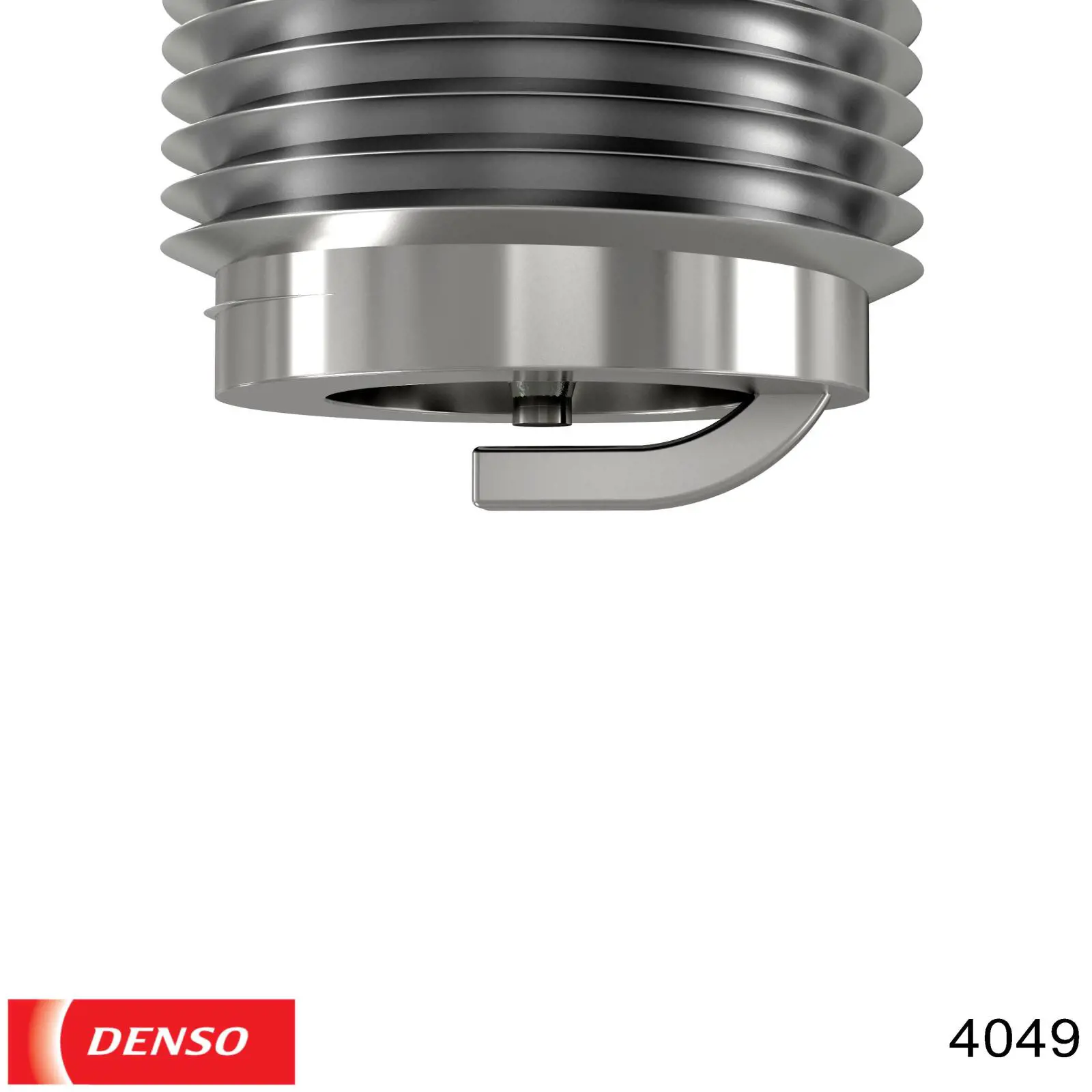 Свічки запалювання 4015 NGK