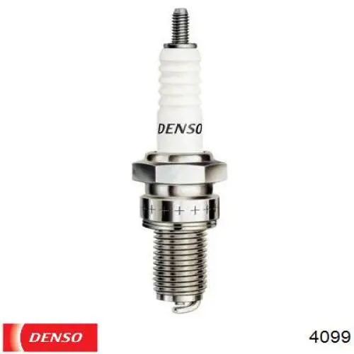 Свіча запалювання 4099 Denso