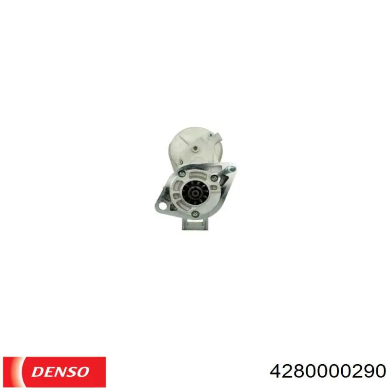 4280000290 Denso Стартер двигуна