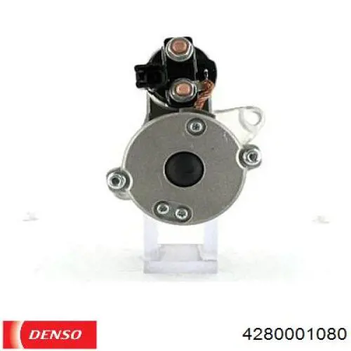 4280001080 Denso Стартер двигуна