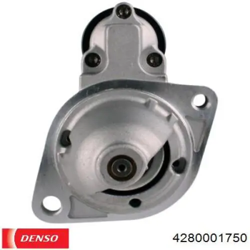 4280001750 Denso Стартер двигуна