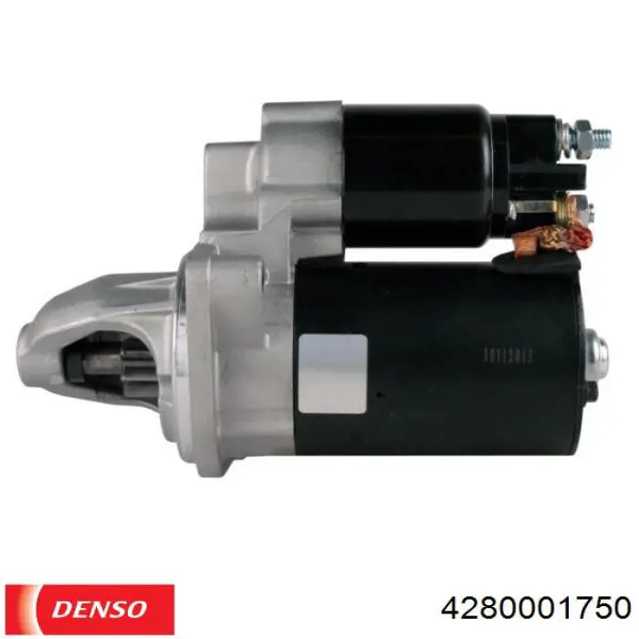Купити 4280001750 Denso Стартер