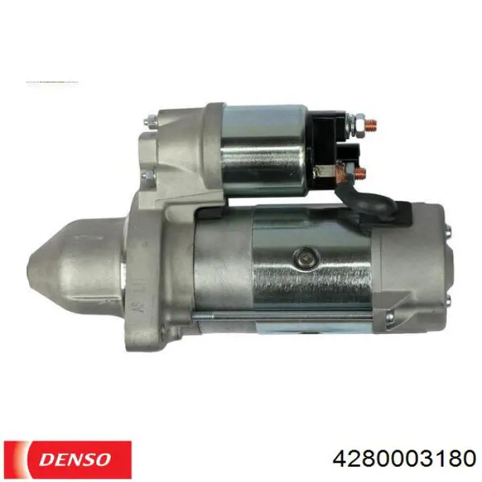 Купити 4280003180 Denso Стартер