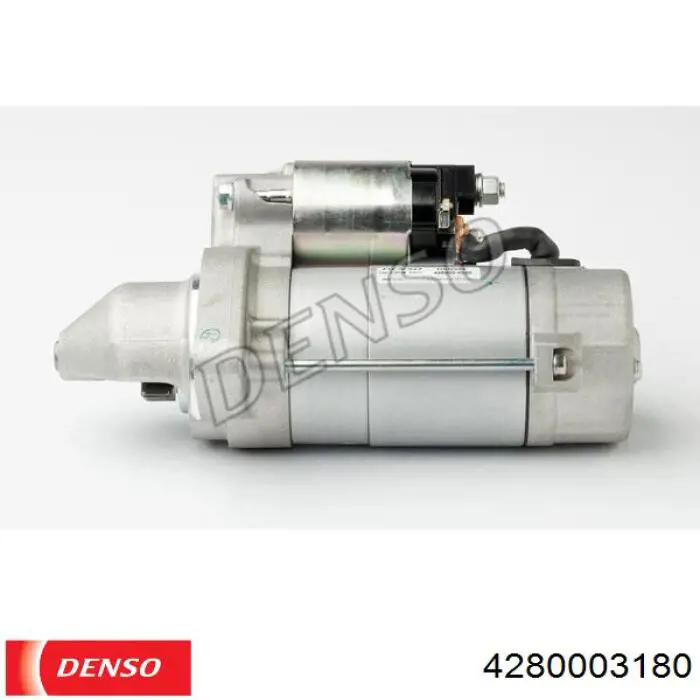 4280003180 Denso Стартер двигуна