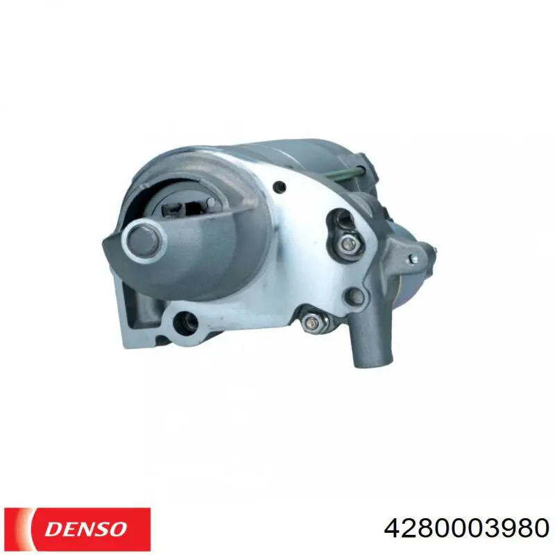 Купити 2810038030 Toyota Стартер
