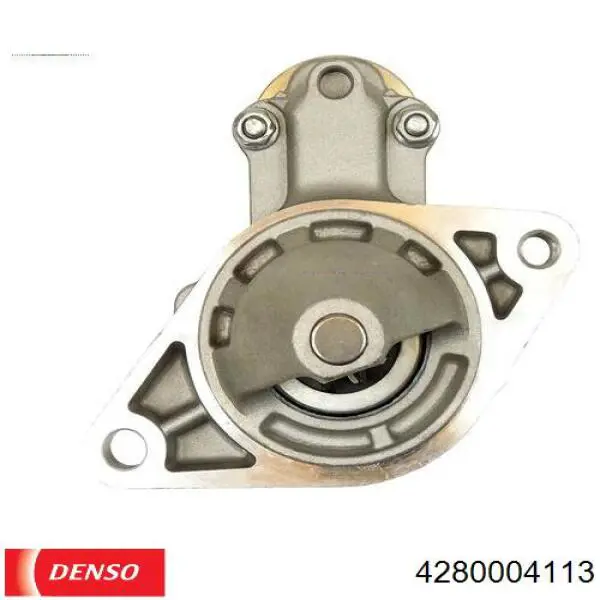 4280004113 Denso Стартер двигуна