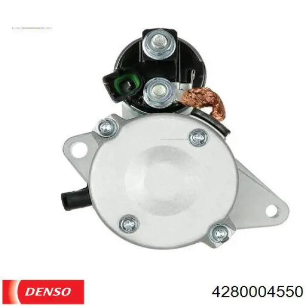 4280004550 Denso Стартер двигуна