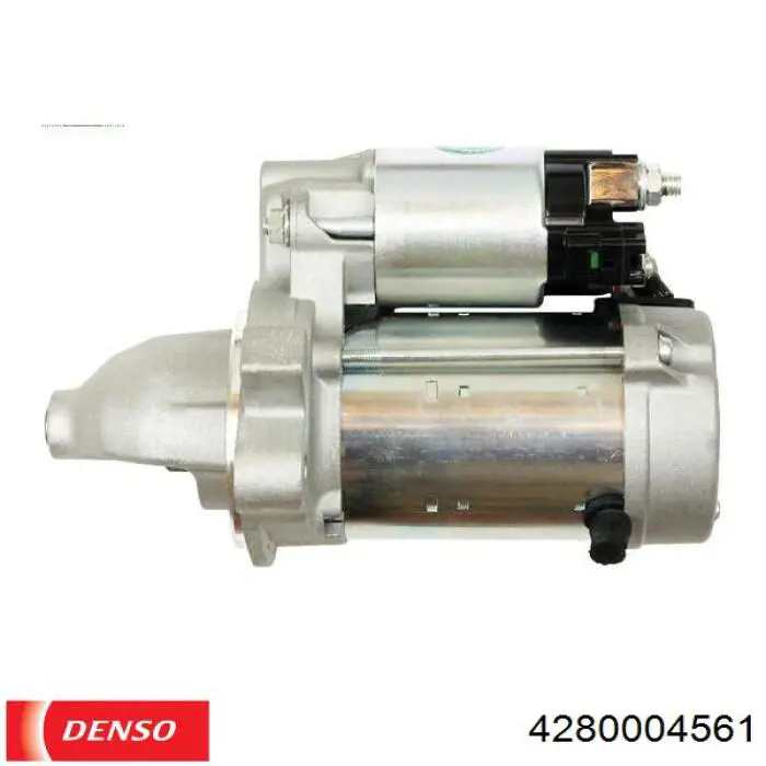 Купити 4280004561 Denso Стартер
