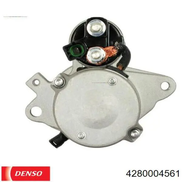 Стартер Denso 4280004561 ціна, від 147.01 USD