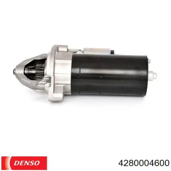 Стартер Denso 4280004600 ціна, від 79.94 USD