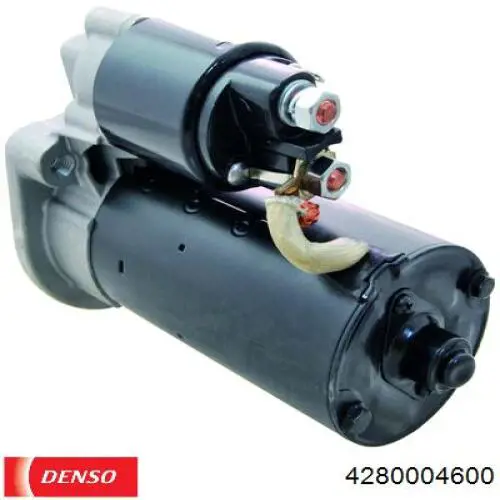 Купити 4280004600 Denso Стартер