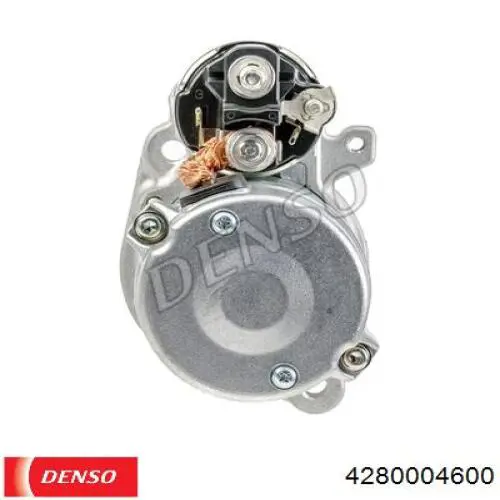 4280004600 Denso Стартер двигуна