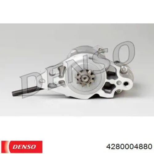 Купити CS1468 HC Parts Стартер