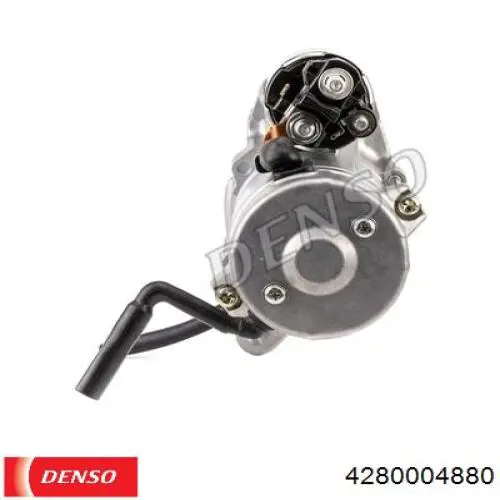 Стартер CS1468 HC Parts