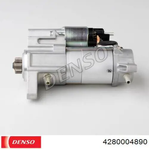 Купити DSN1300 Denso Стартер