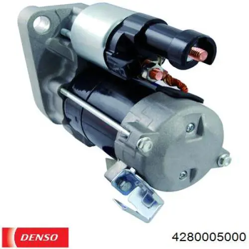 Стартер Magneti Marelli 063721458010 ціна, від 50.68 USD