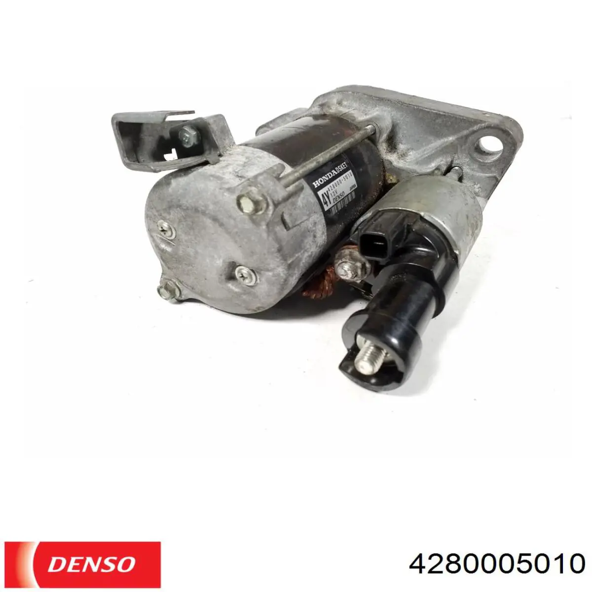 Стартер Denso 4280005010 ціна, від 62.15 USD