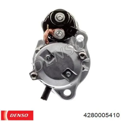Купити 4280003460 Denso Стартер