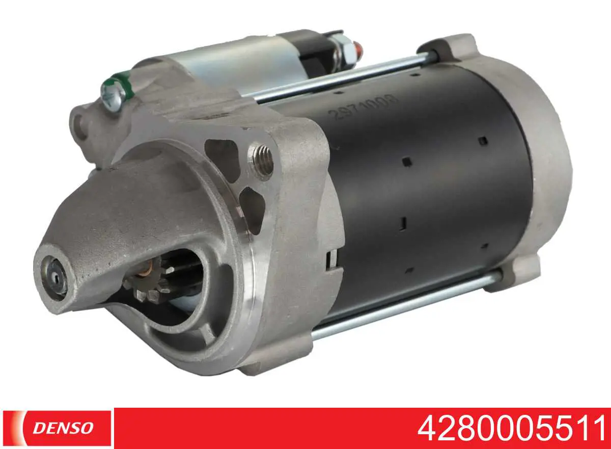 Купити 4280005511 Denso Стартер