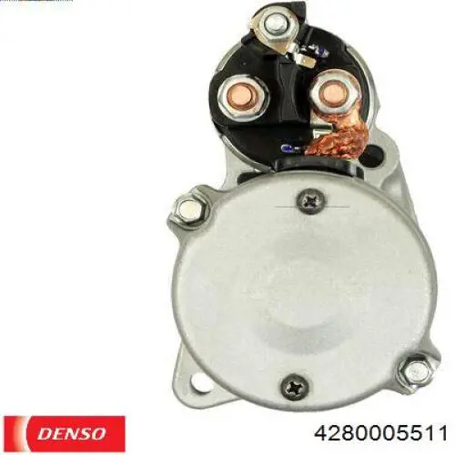 4280005511 Denso Стартер двигуна