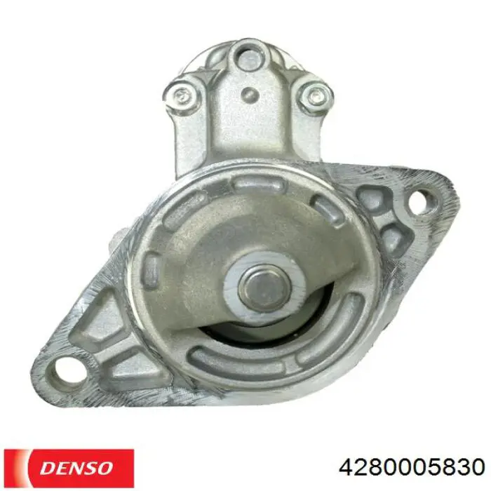 Купити 4280005830 Denso Стартер