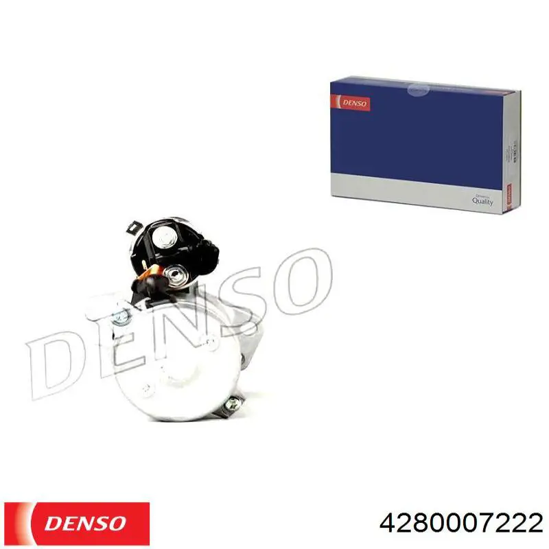 Стартер VAG 95860410900 ціна, від 64.90 USD