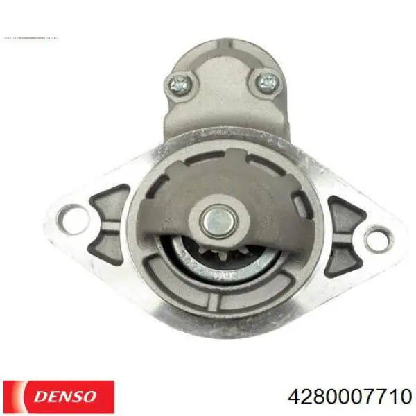 Купити 4280007710 Denso Стартер