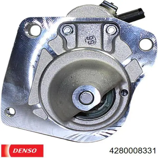 Стартер Denso 4280008331 ціна, від 95.52 USD