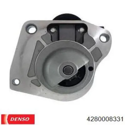4280008331 Denso Стартер двигуна