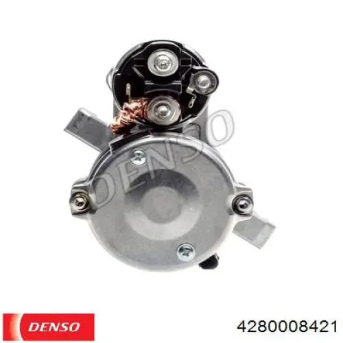 Стартер автомобільний PSH 450538112050