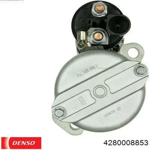 2M911024Q VAG Стартер двигуна