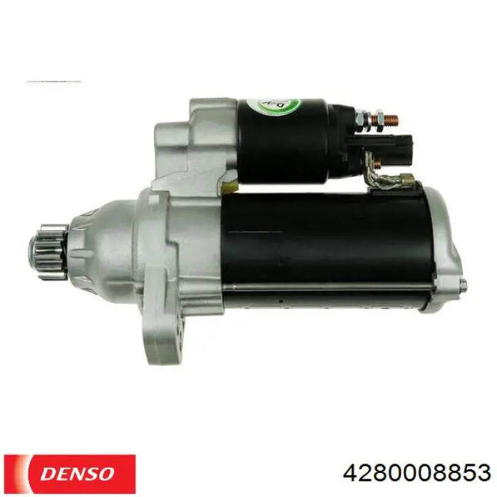 Купити 2M911024Q VAG Стартер