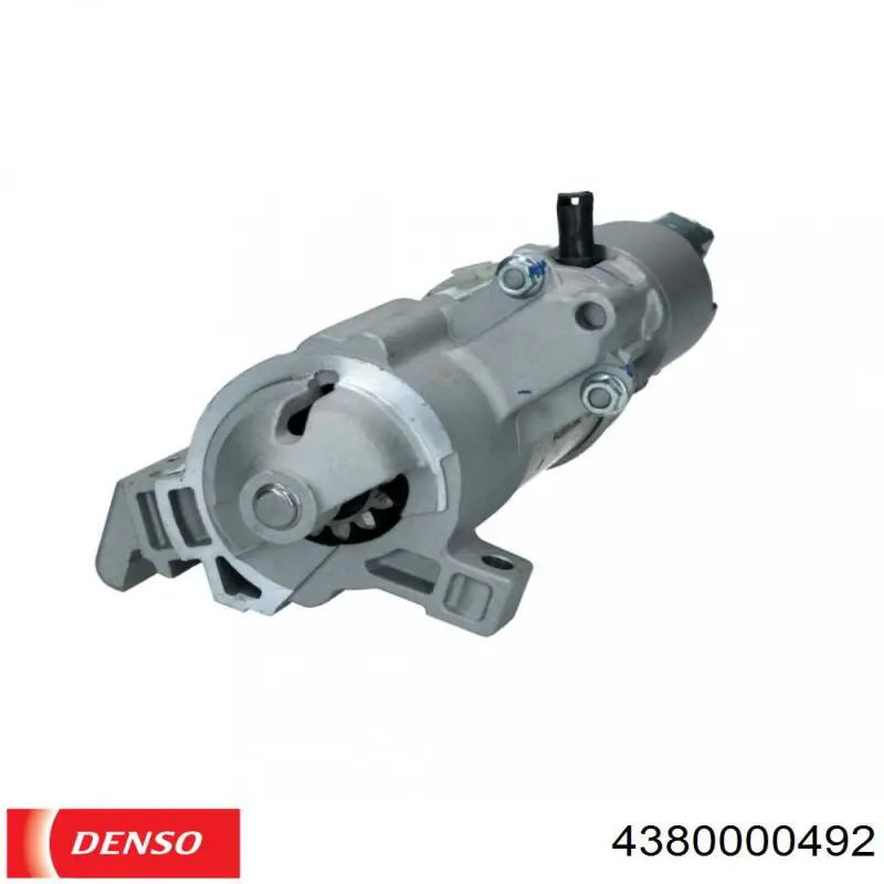 Купити F032116273 Cargo Стартер