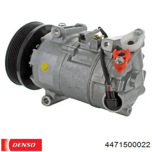  2483002230 Denso